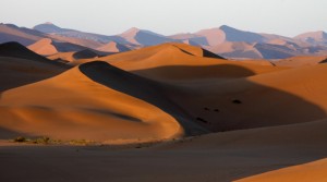 Wüste Gobi
